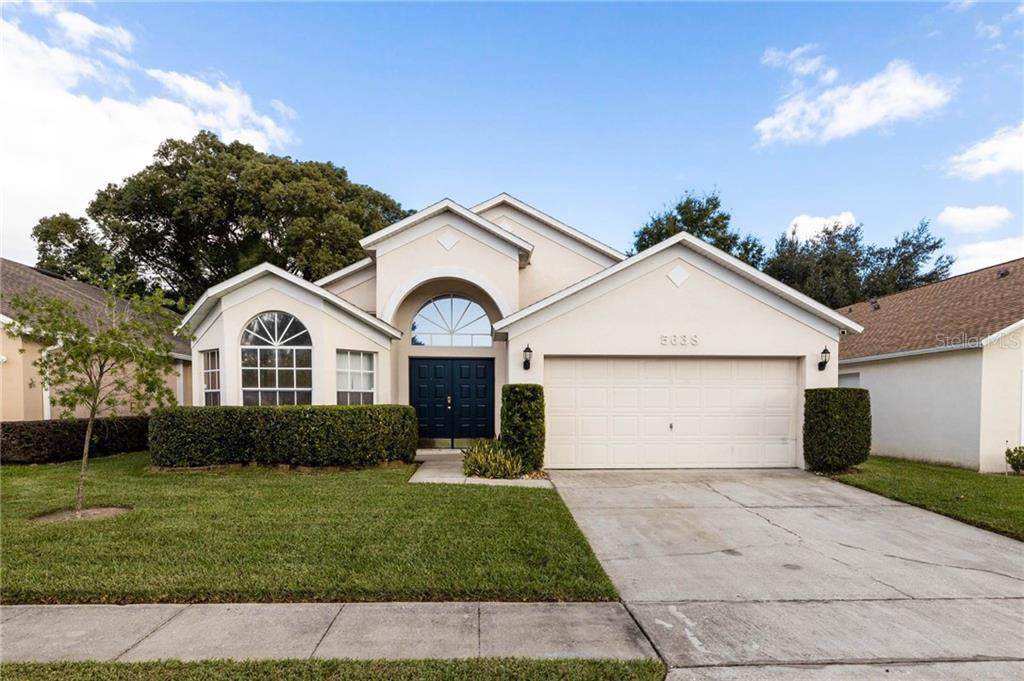 5638 Rywood Drive - Photo 1