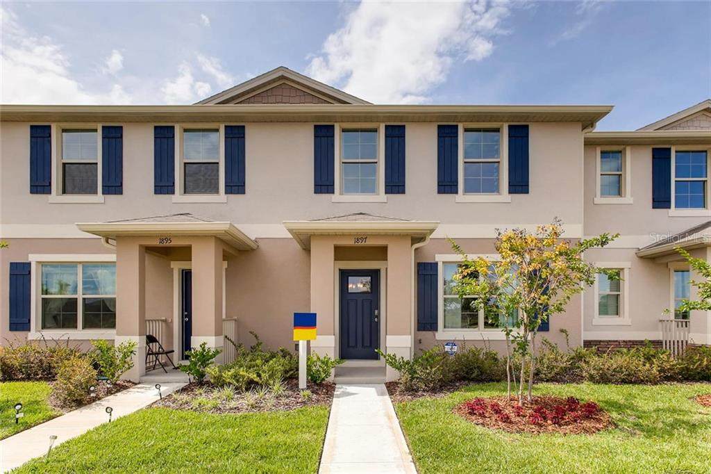 1773 Red Canyon Drive - Photo 1
