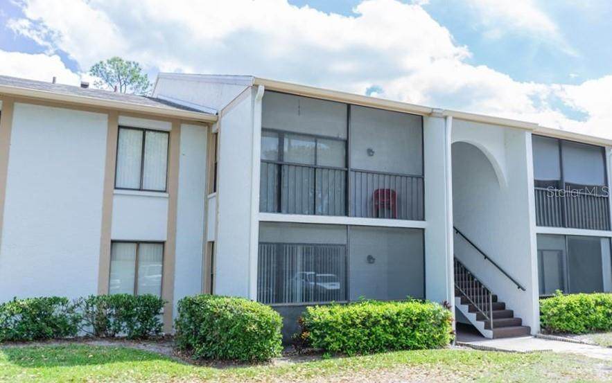 8201 Sun Spring Circle - Photo 1