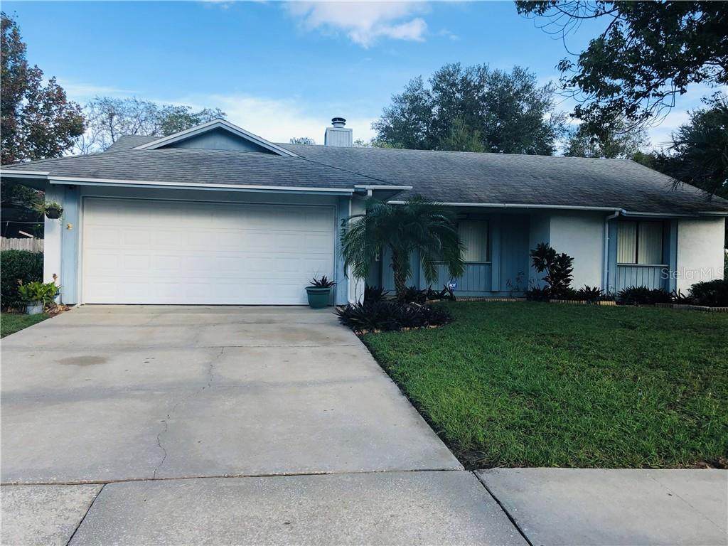 237 Ashbourne Drive - Photo 1