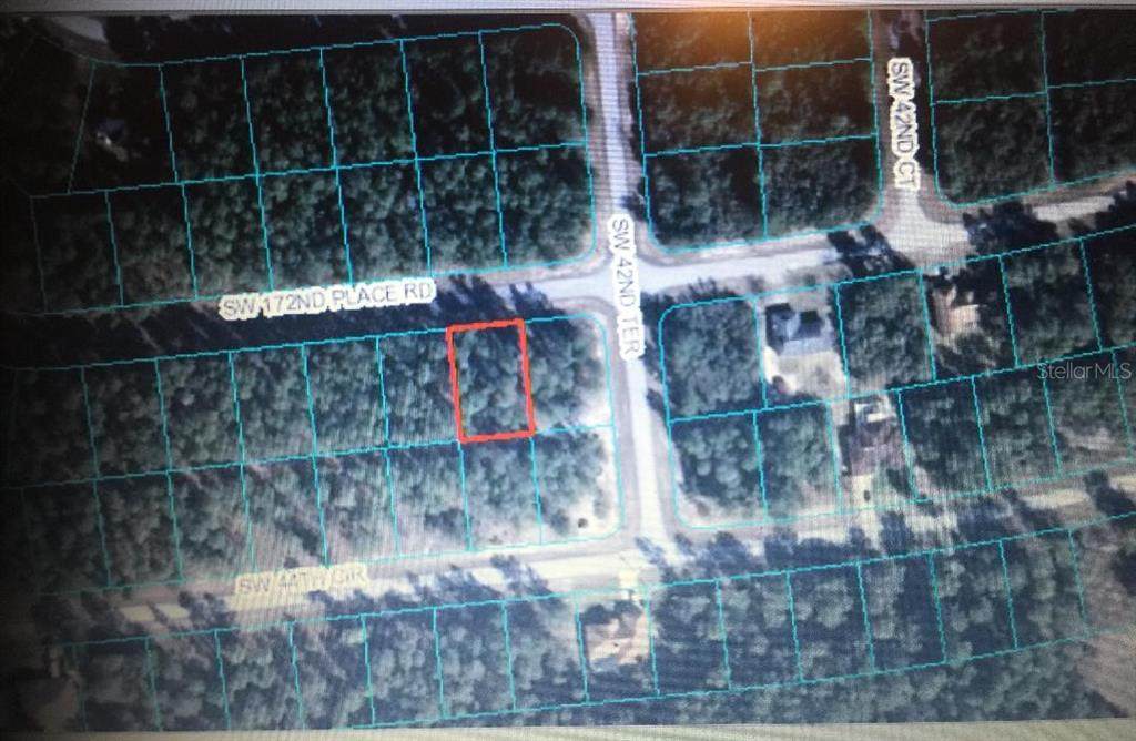 00 SW 172ND PLACE ROAD - Photo 1