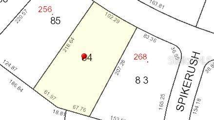 262 Osprey Hammock Trail - Photo 1