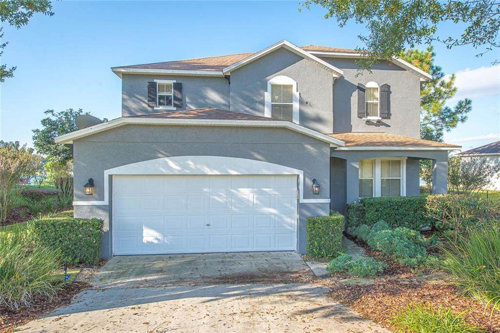 852 Jacks Lake Road - Photo 1