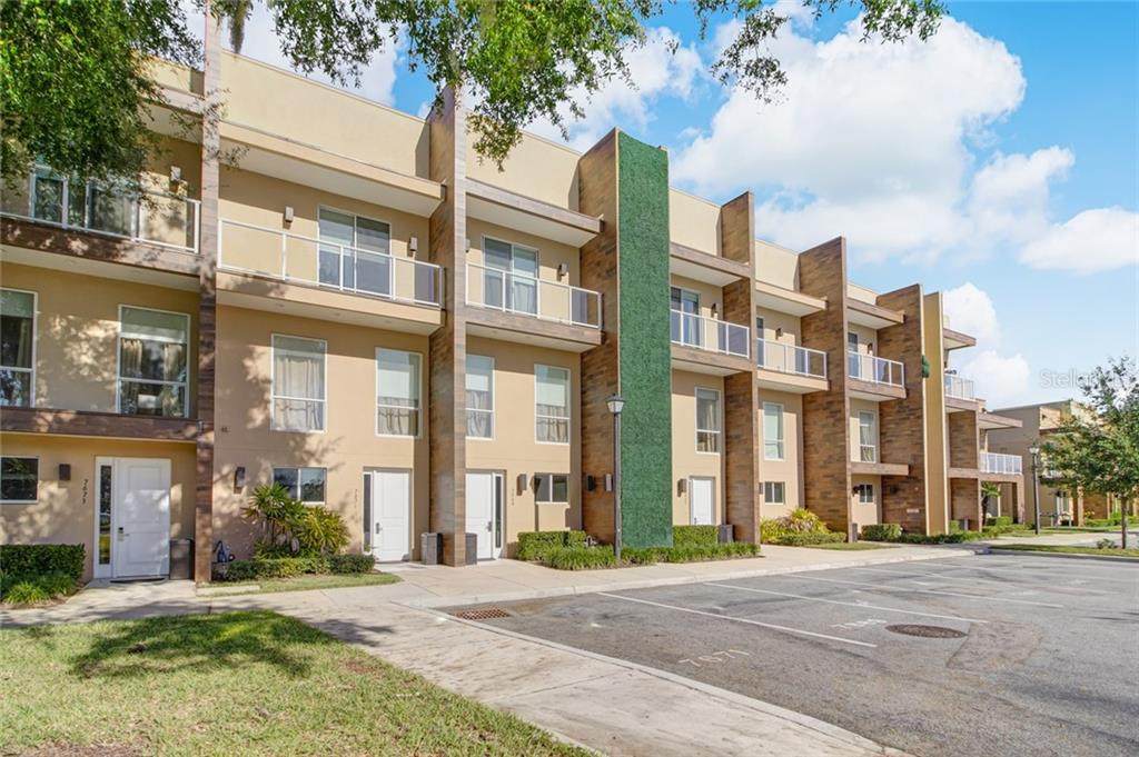 7669 Recife Drive - Photo 1