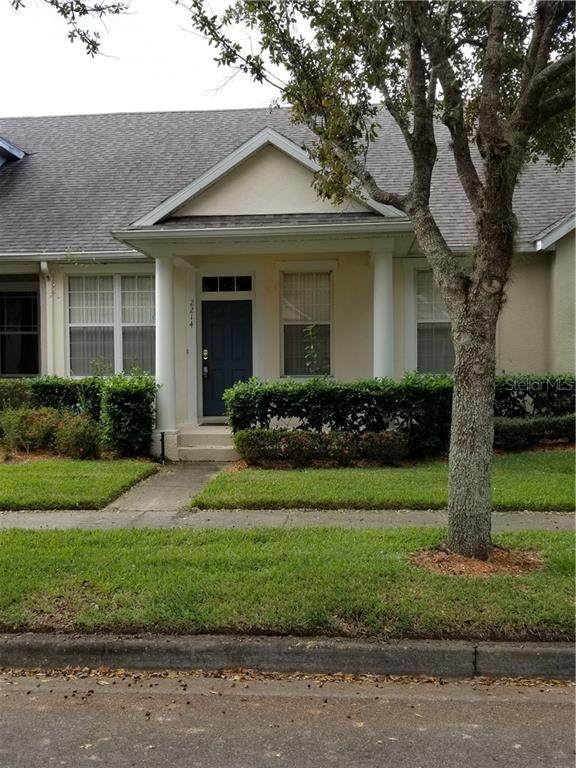 2214 Black Mangrove Drive - Photo 1