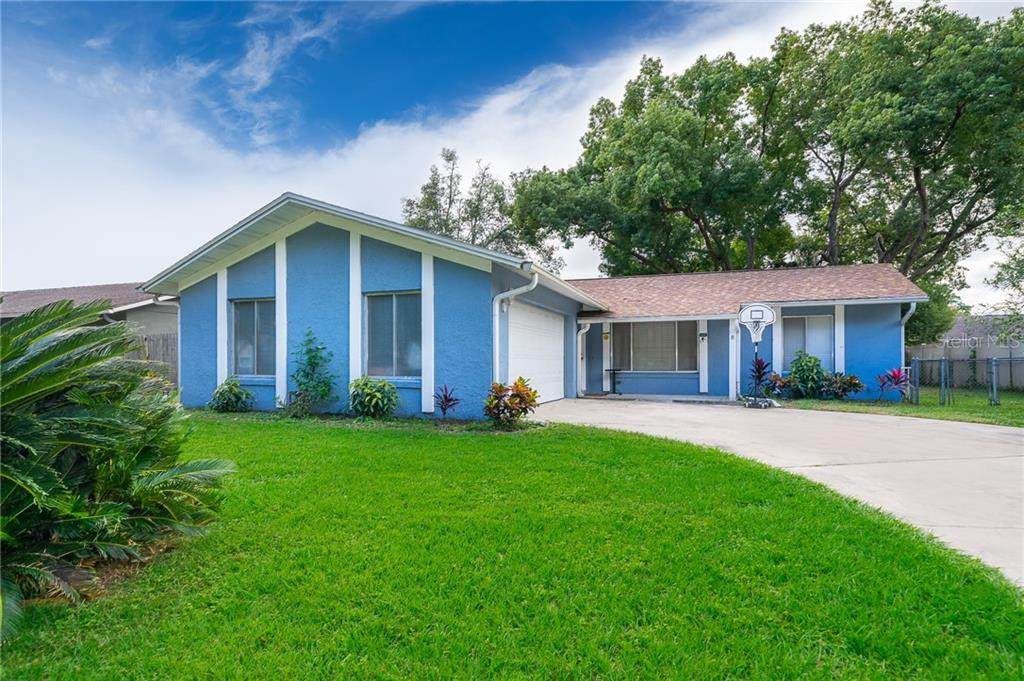 408 Shady Banks Road - Photo 1