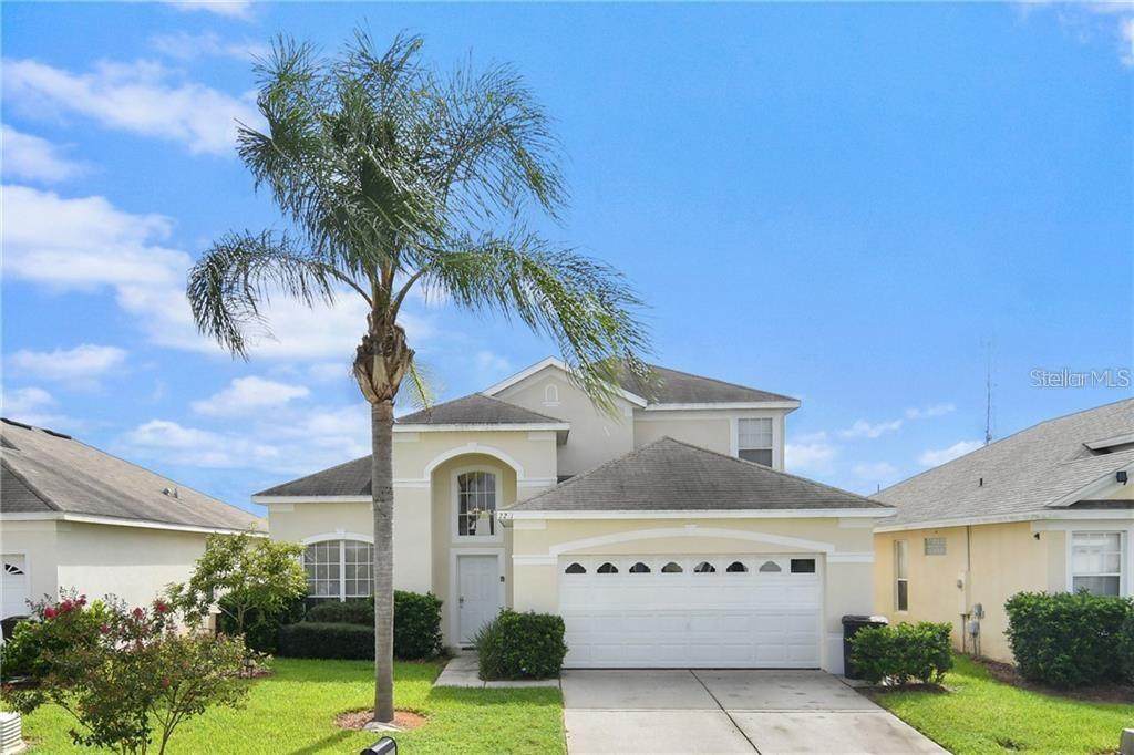 2261 Wyndham Palms Way - Photo 1