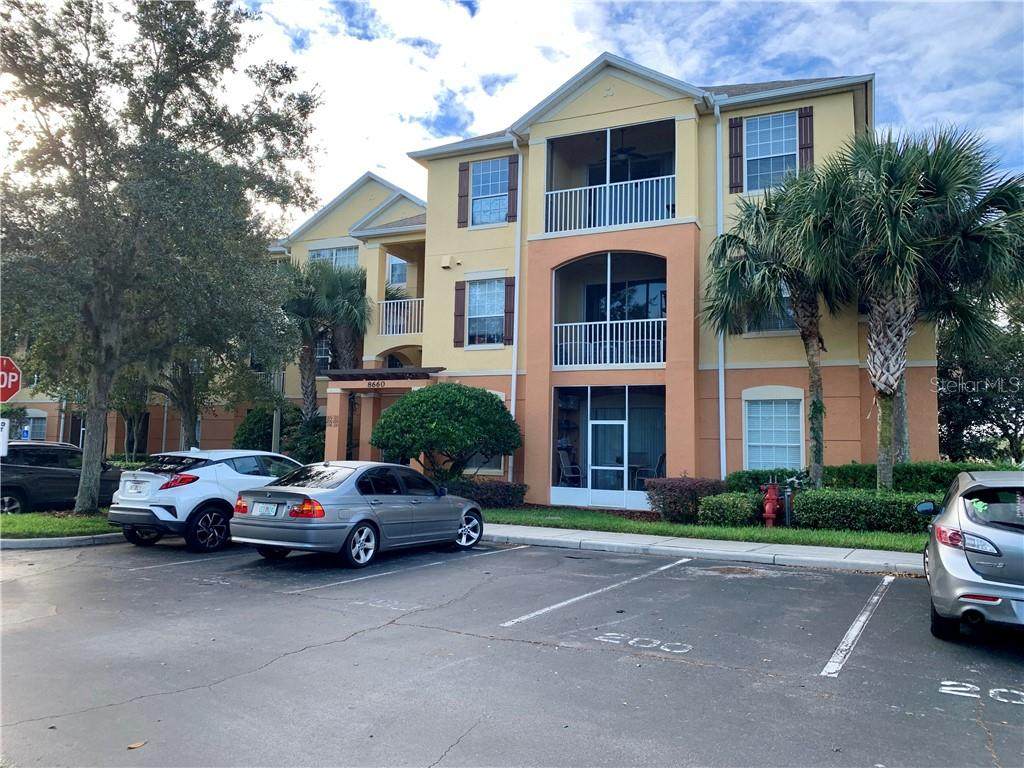 8660 Buccilli Drive - Photo 1