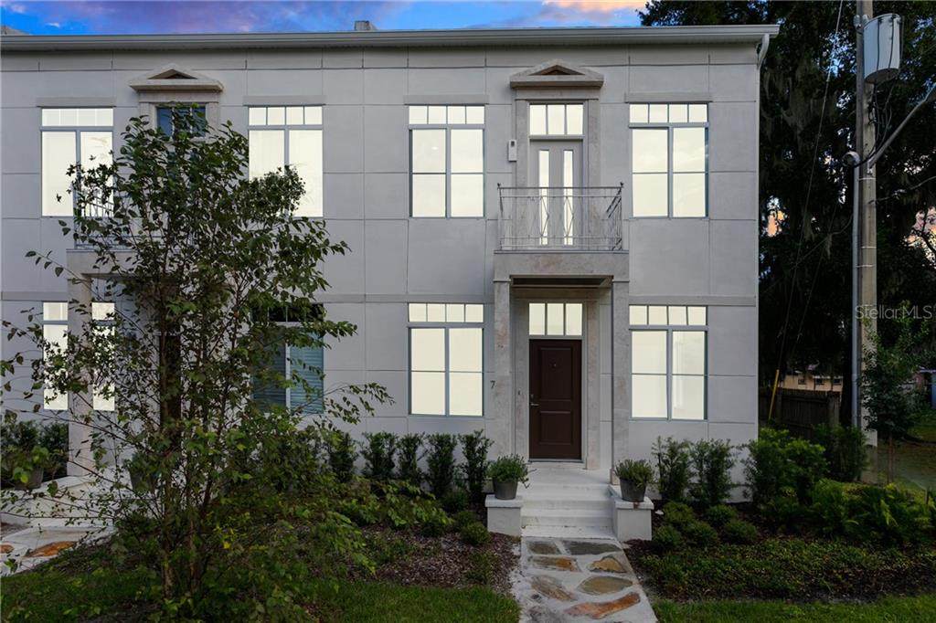 759 Lake Baldwin Lane - Photo 1