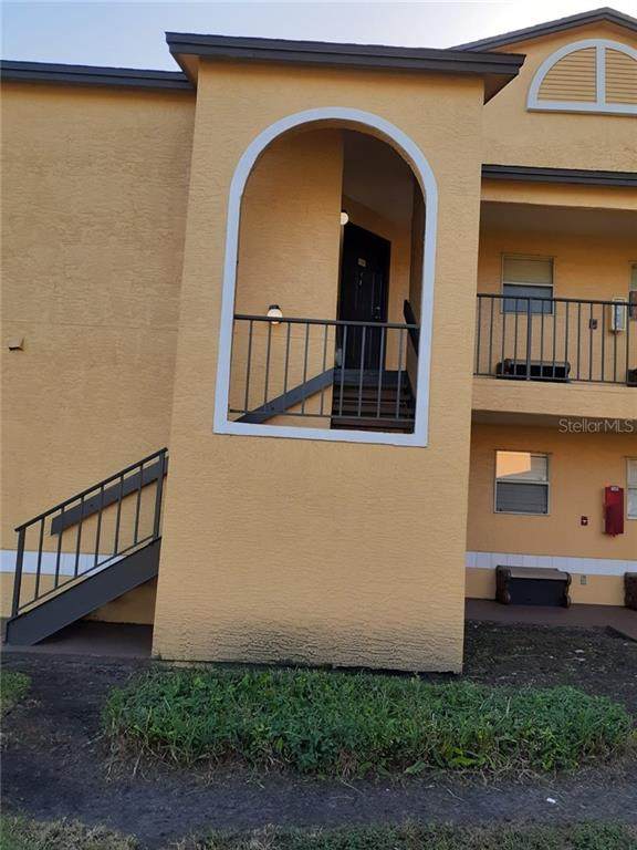 4512 Commander Drive - Photo 1