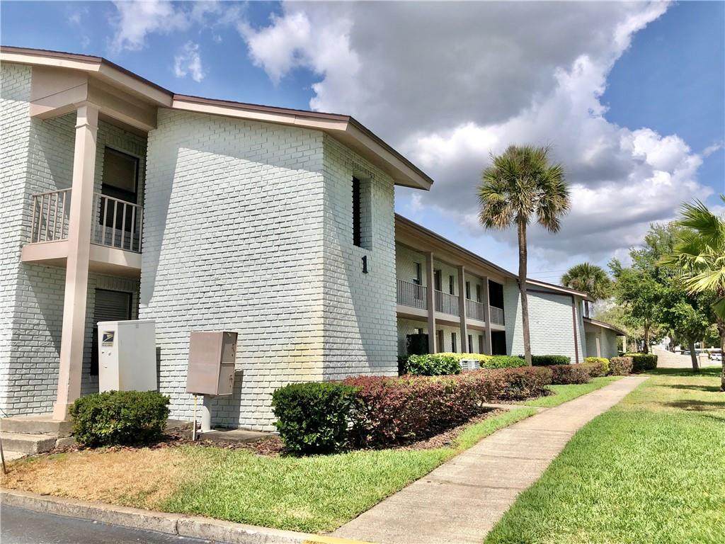 2806 Plaza Terrace Drive - Photo 1