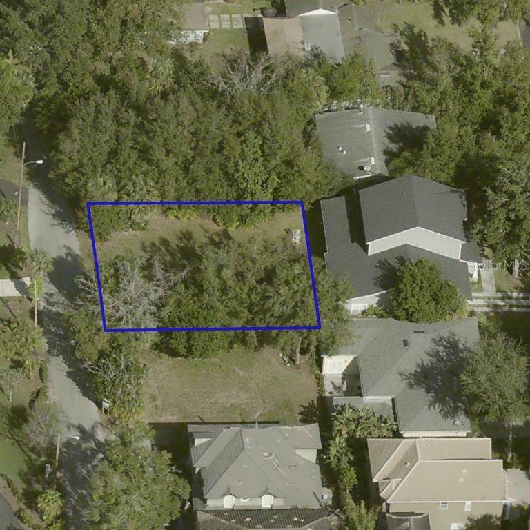 Latta Lane - Photo 1