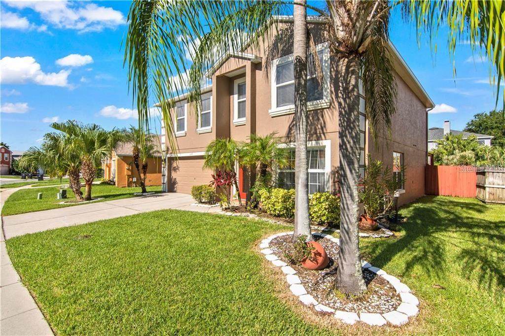 1177 Epson Oaks Way - Photo 1