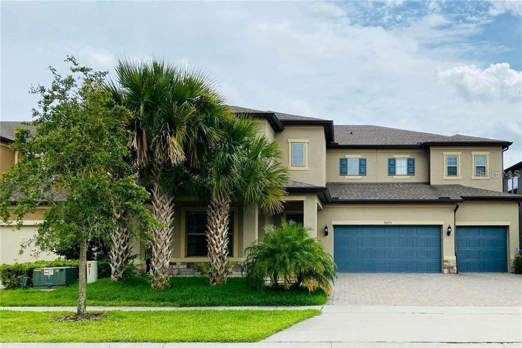 9295 Royal Estates Boulevard - Photo 1