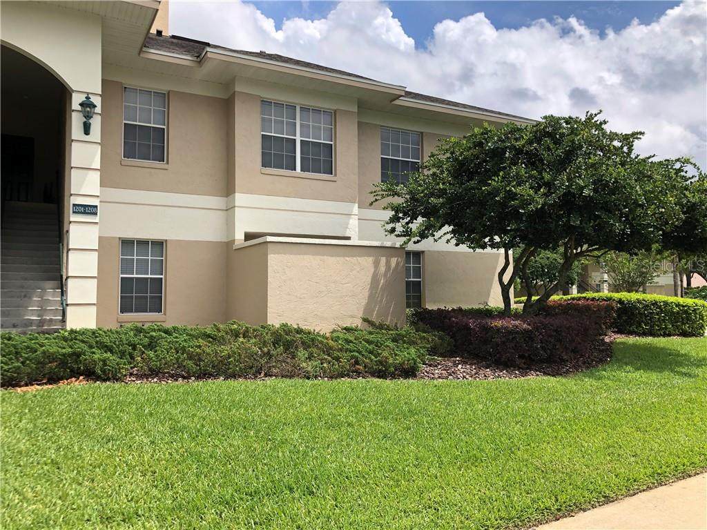 1206 Eagle Pond Drive - Photo 1