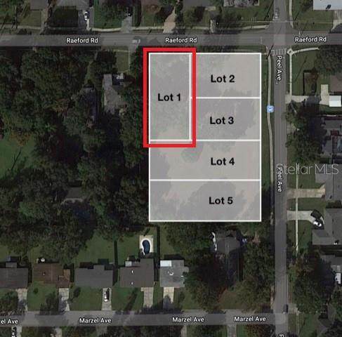2728 Raeford Road - Photo 1