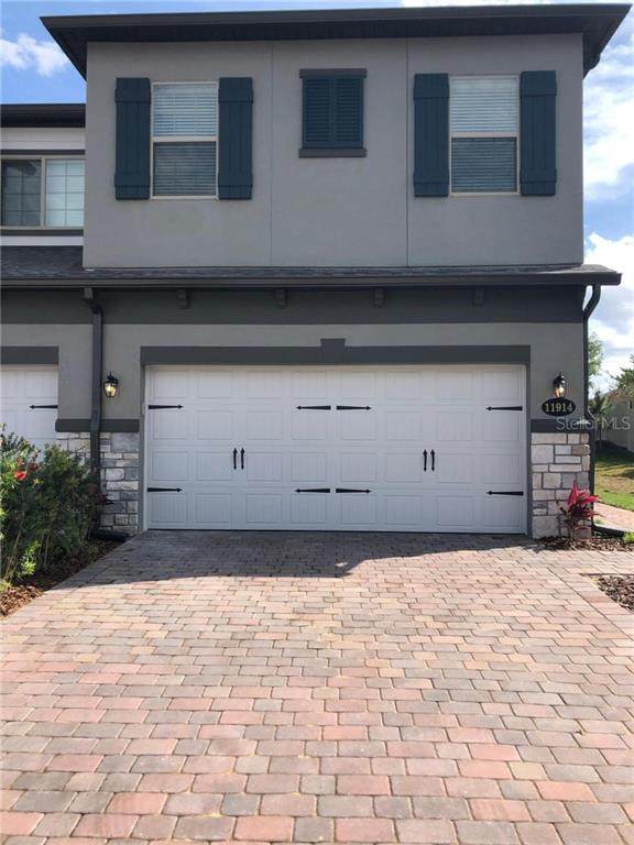 11914 Sands Cove - Photo 1