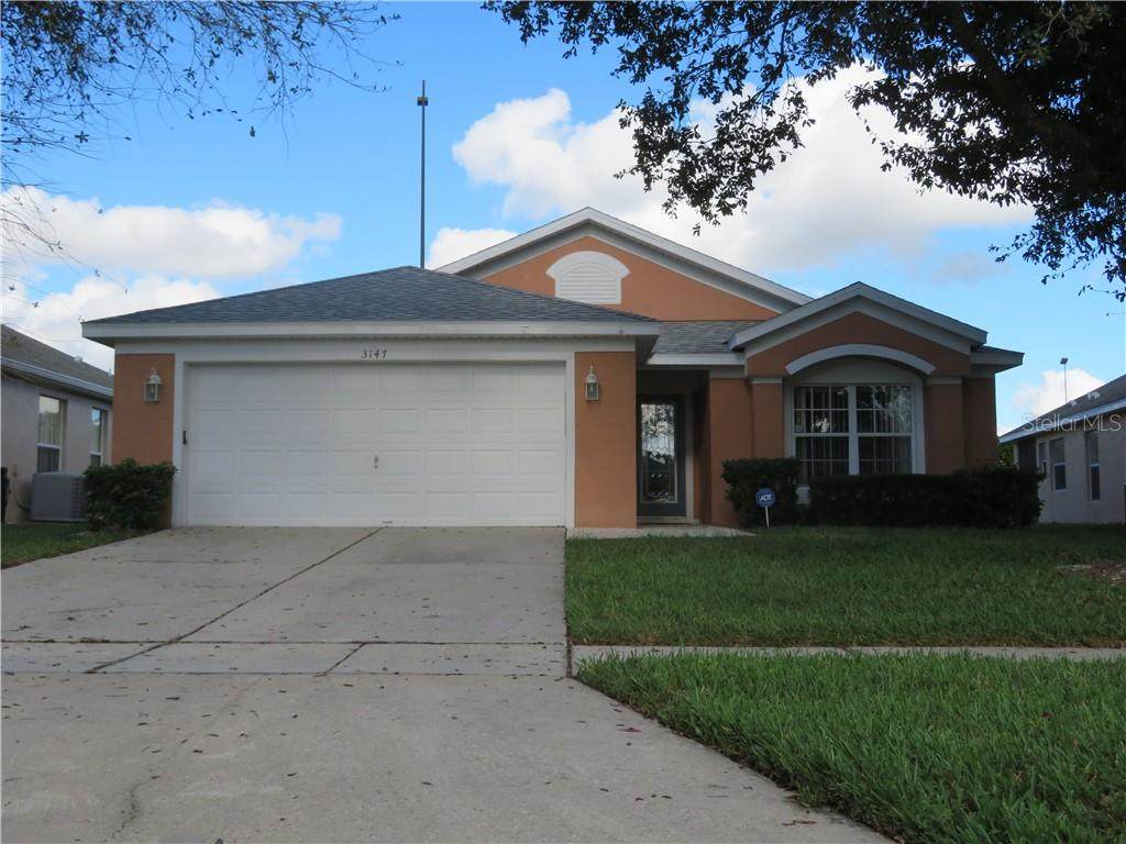 3147 Stonehurst Circle - Photo 1
