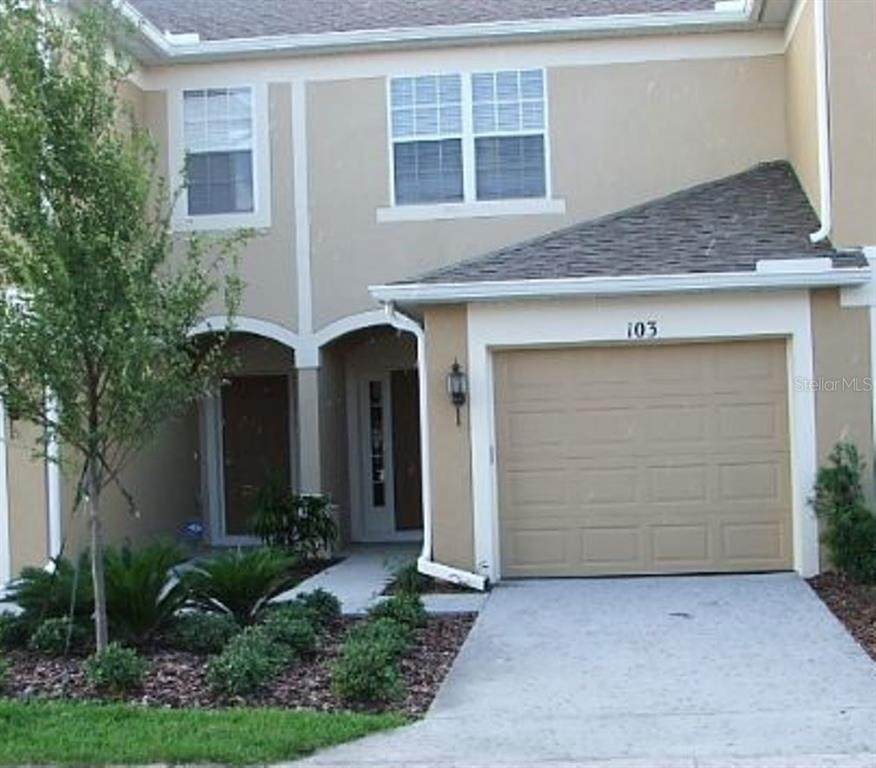 2864 Polana Street - Photo 1