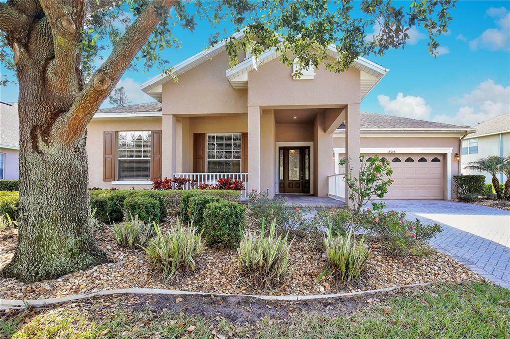 15608 Golden Bell Street - Photo 1