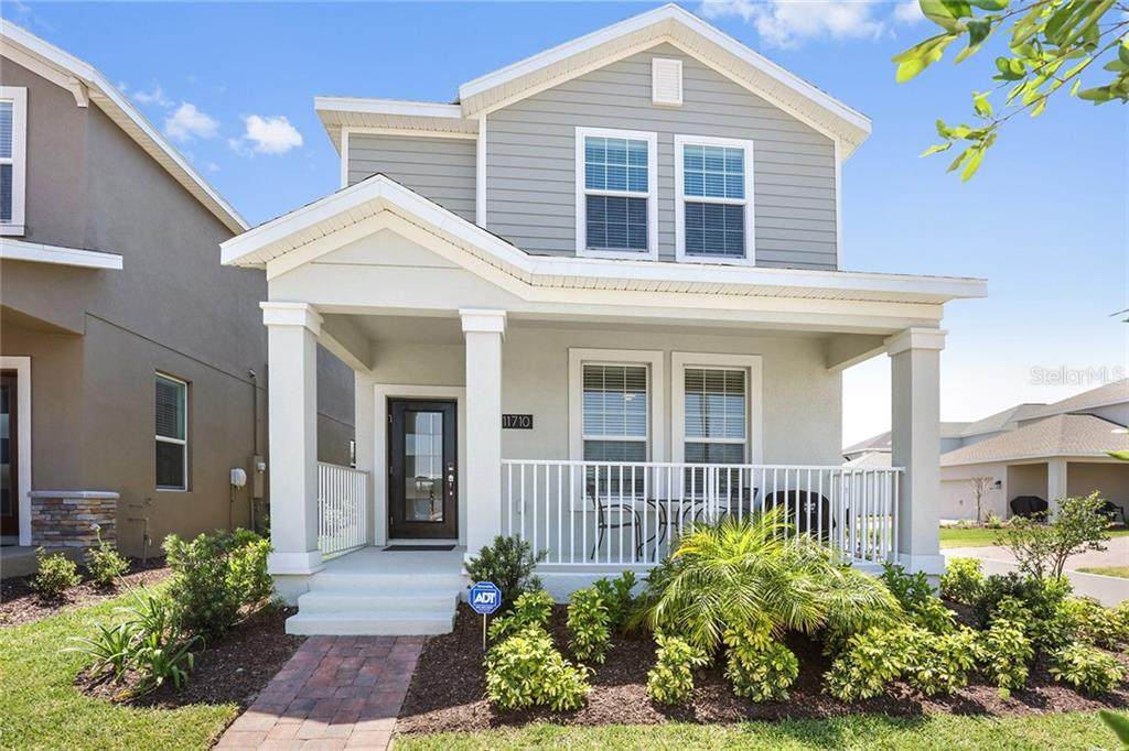 11710 Philosophy Way - Photo 1