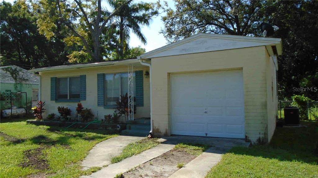 3106 Hargill Drive - Photo 1