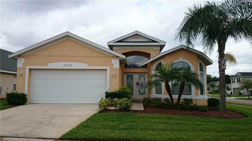 1001 Tourmaline Drive - Photo 1