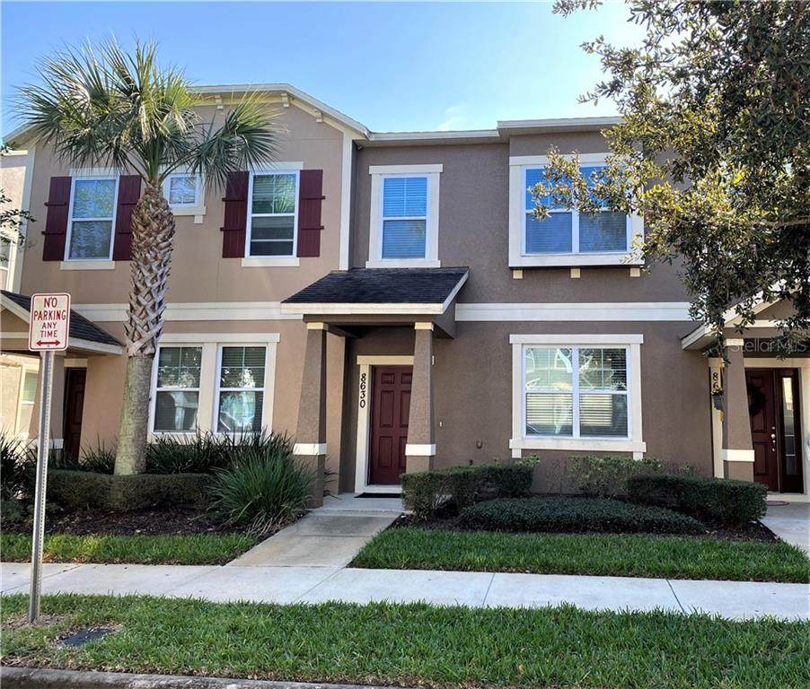 8630 Brookvale Drive - Photo 1