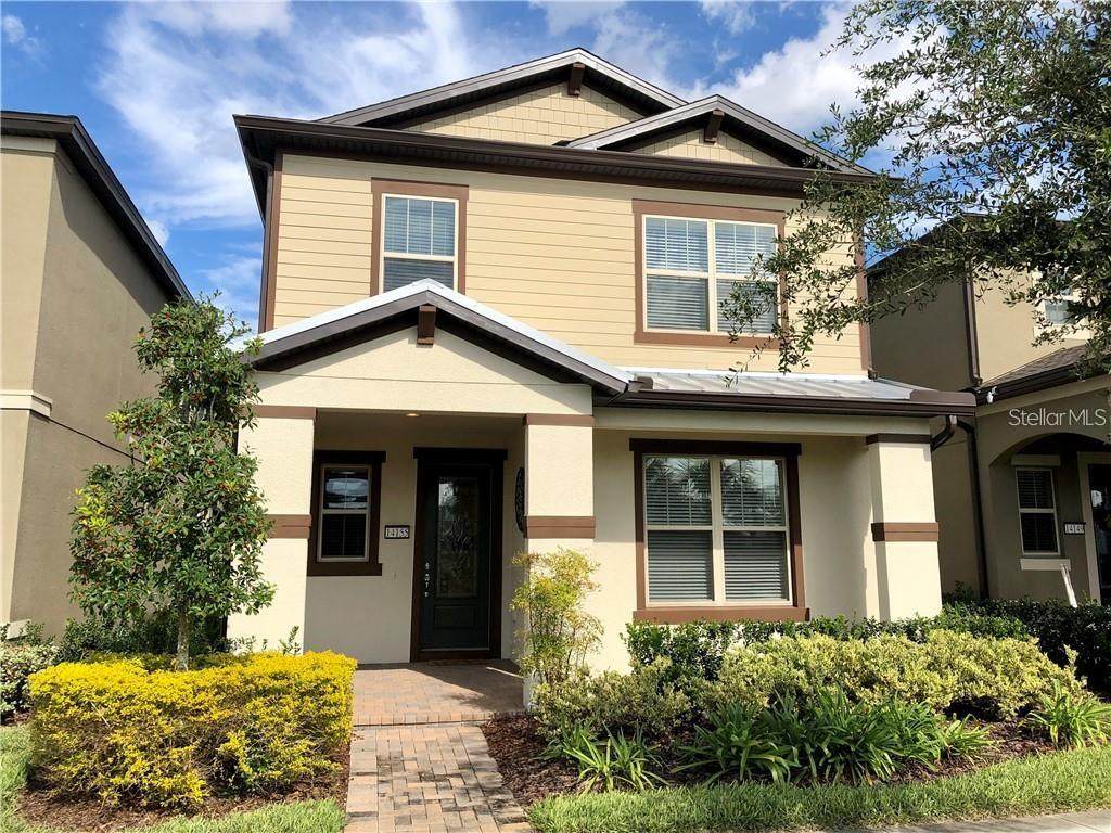 14155 Lakeview Park Road - Photo 1
