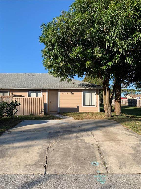 4701 Almond Willow Drive - Photo 1