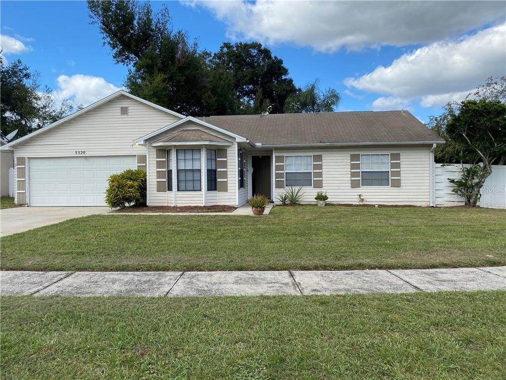5520 Park Hurst Drive - Photo 1
