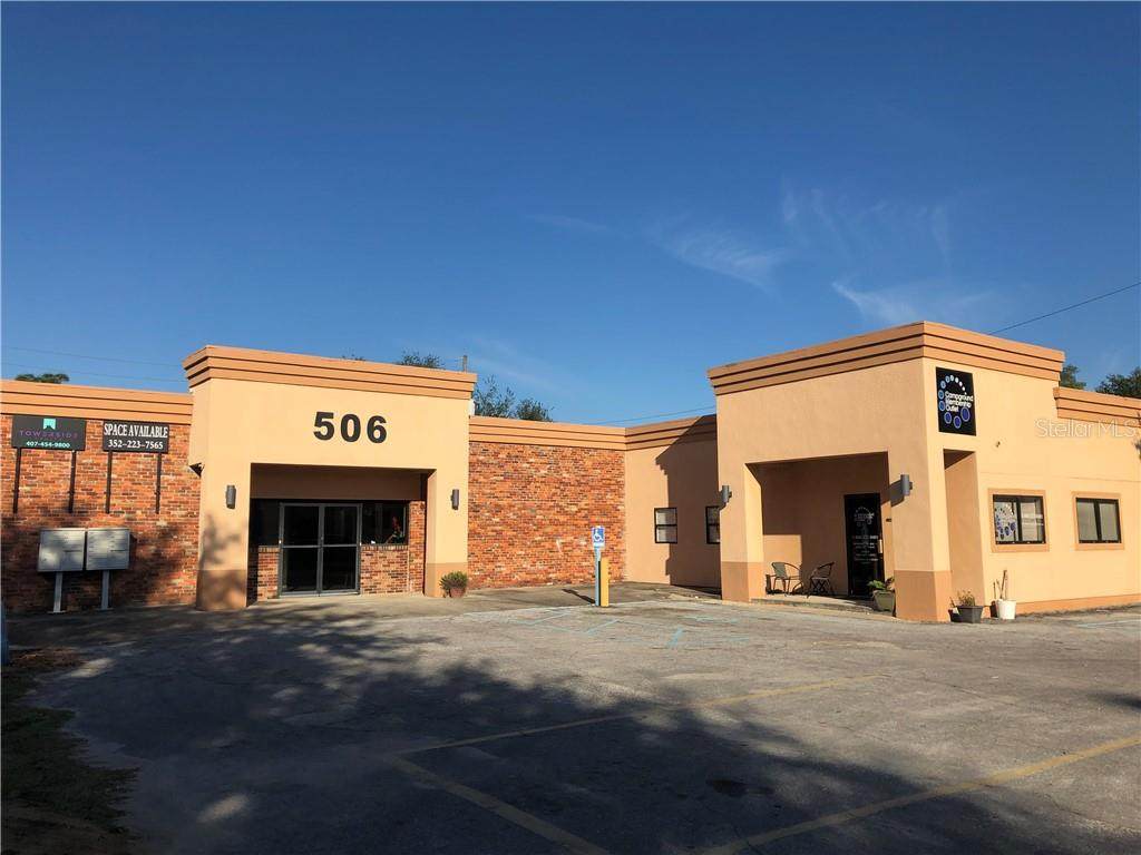 506 Highway 27 - Photo 1