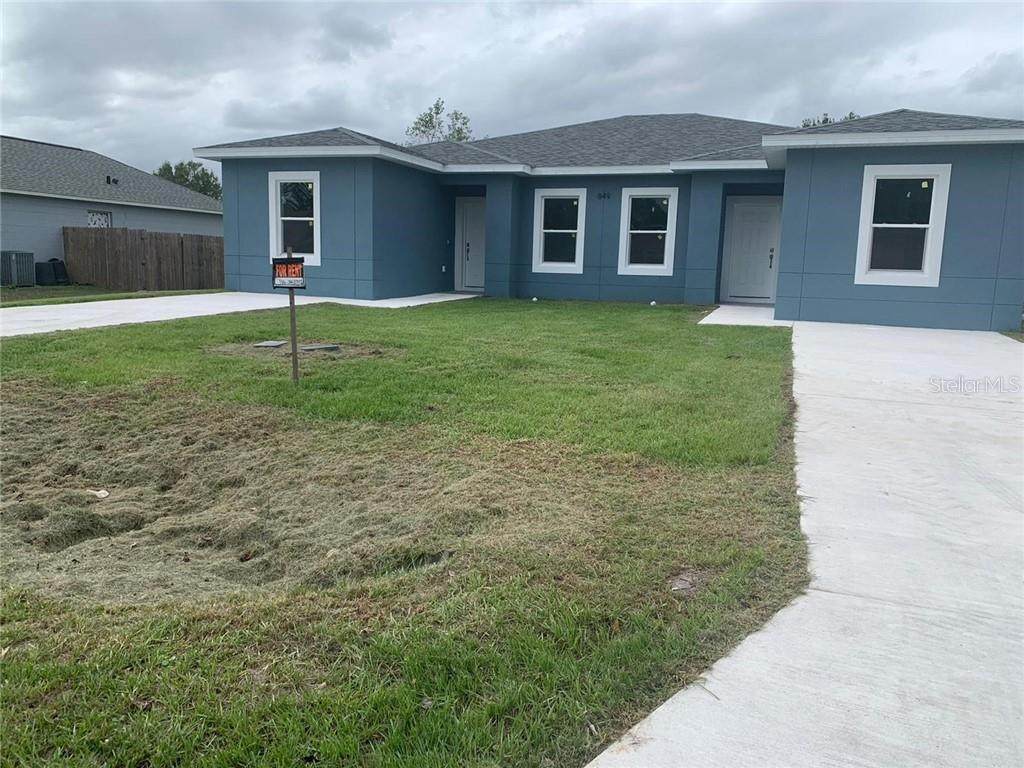 605 Bluebill Lane - Photo 1