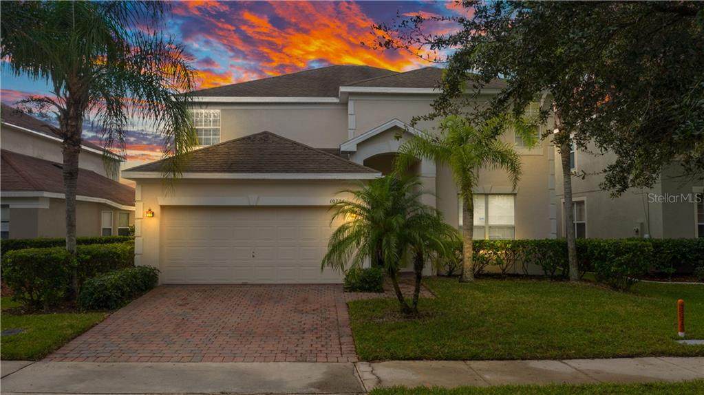 10724 Mere Parkway - Photo 1