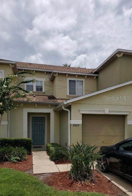 2609 Aventurine Street - Photo 1