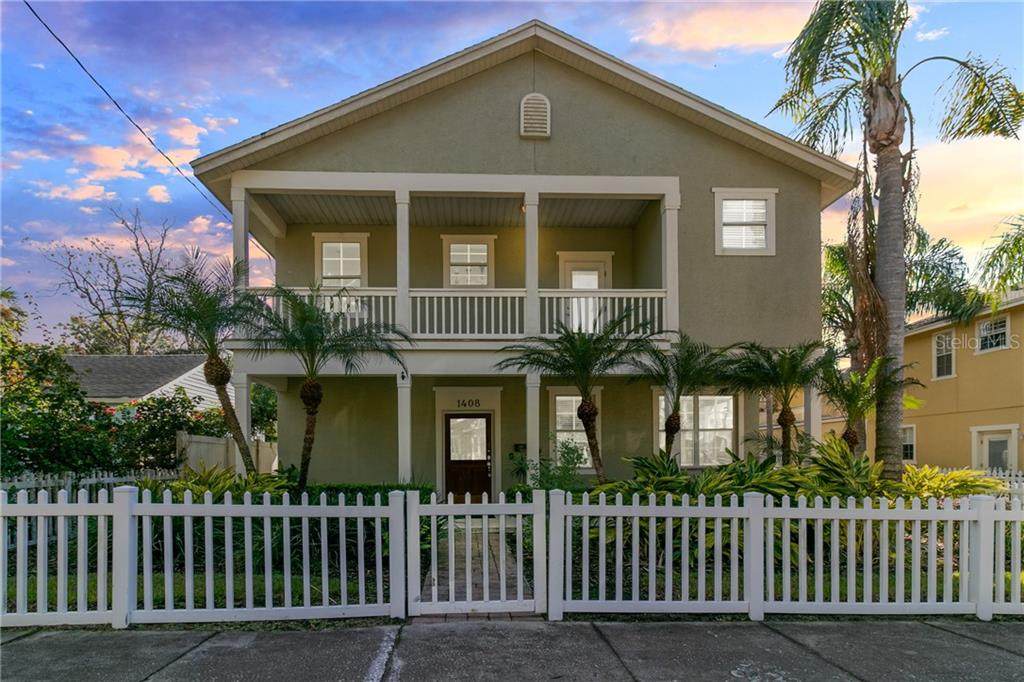 1408 Catherine Street - Photo 1