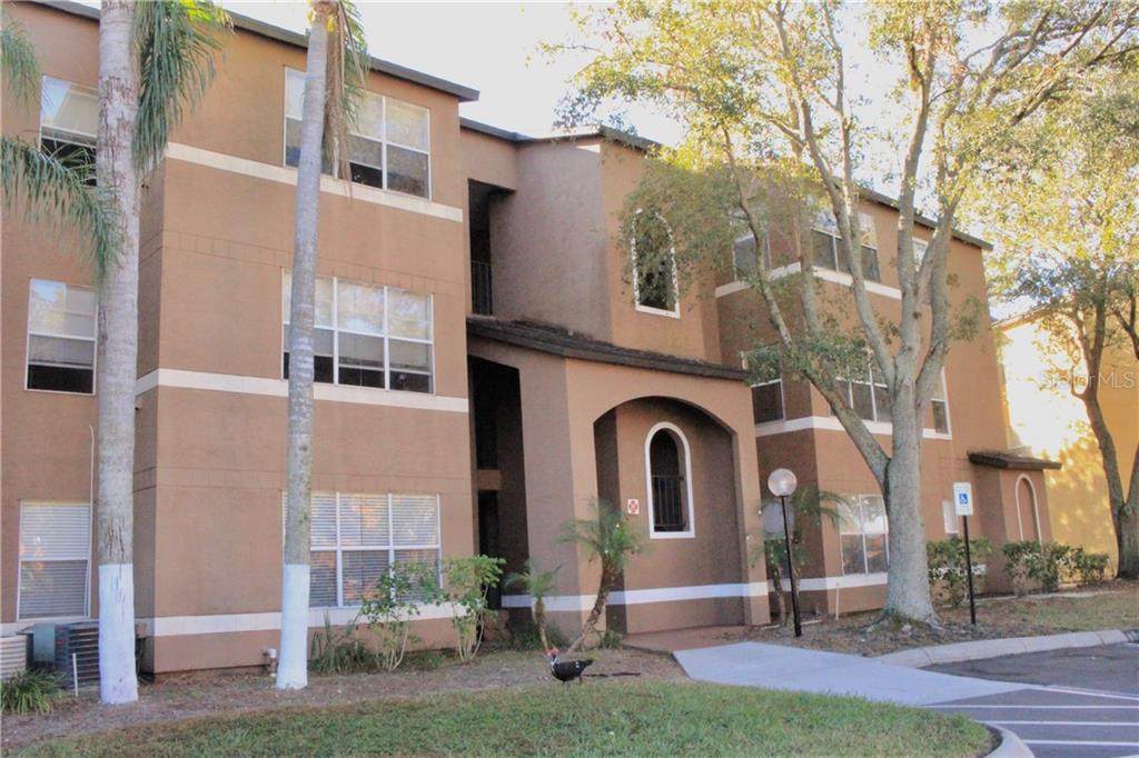 4560 Commander Drive - Photo 1