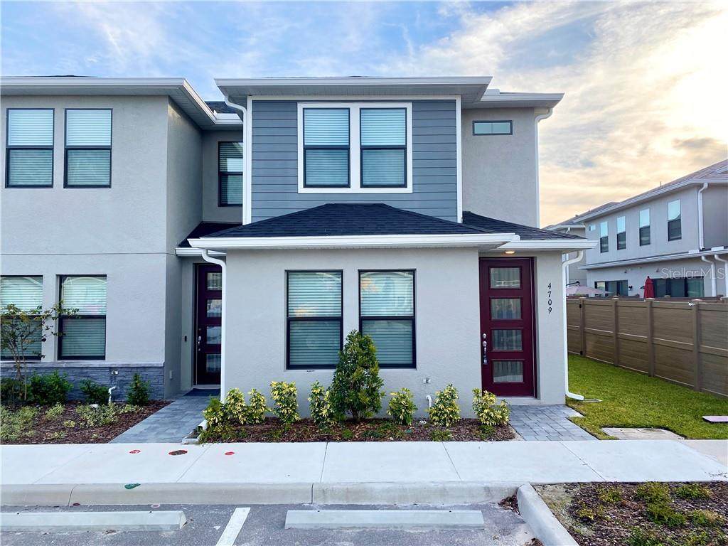4709 Terra Esmeralda Drive - Photo 1