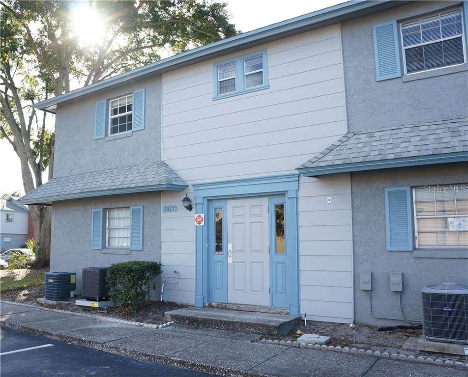 7417 Daniel Webster Drive - Photo 1