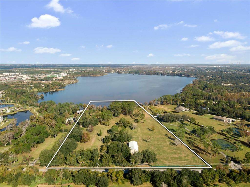 10411 Tyson Road - Photo 1