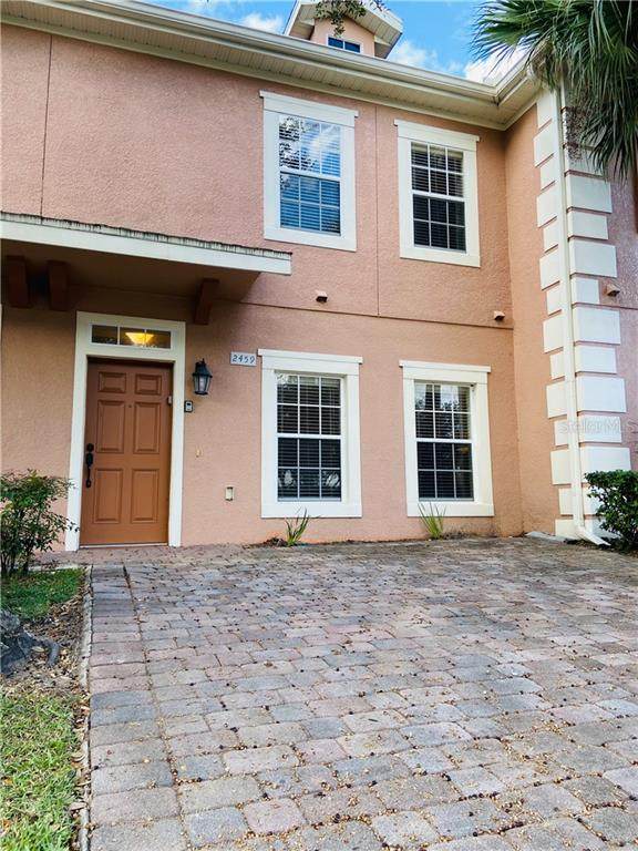 2459 Caravelle Circle - Photo 1