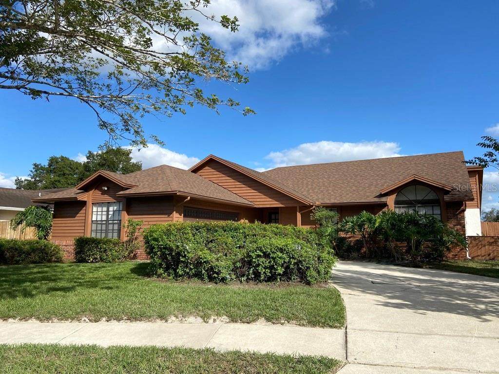 4330 Cobble Stone Court - Photo 1