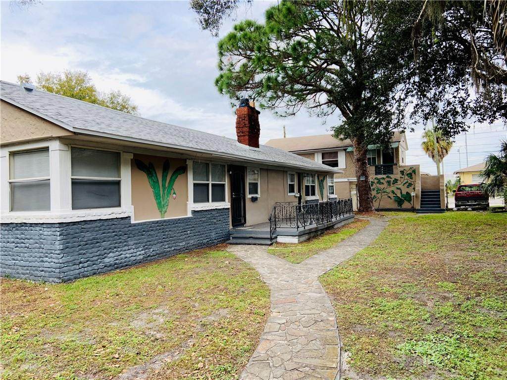 663 23RD Avenue - Photo 1
