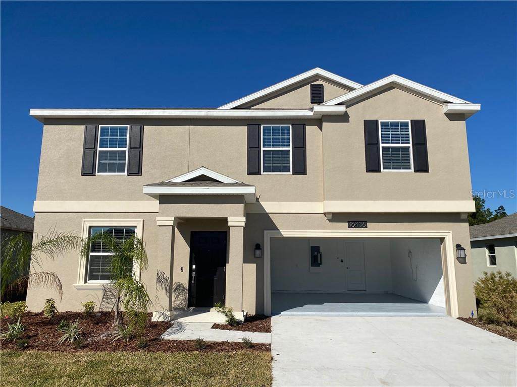 16436 Fernridge Street - Photo 1
