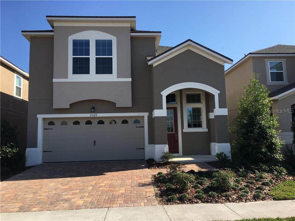 2529 Amati Drive - Photo 1