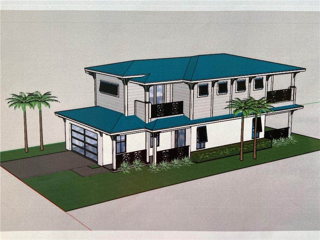 224 Condict Drive - Photo 1
