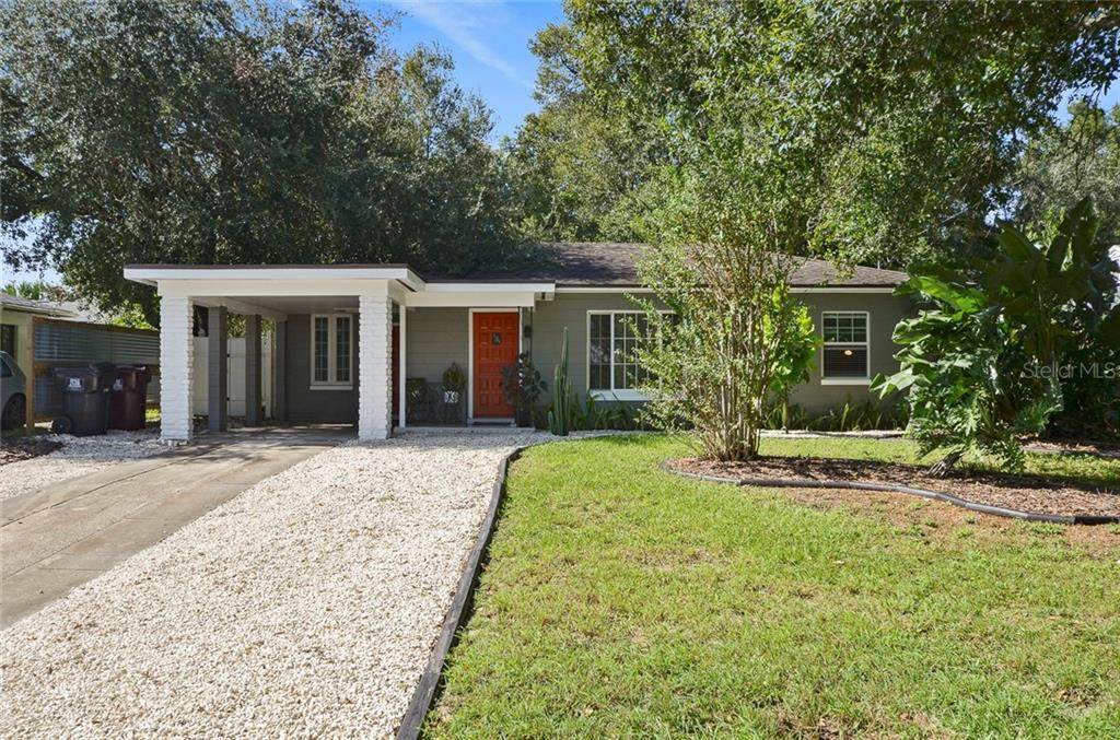 316 Glenwood Avenue - Photo 1