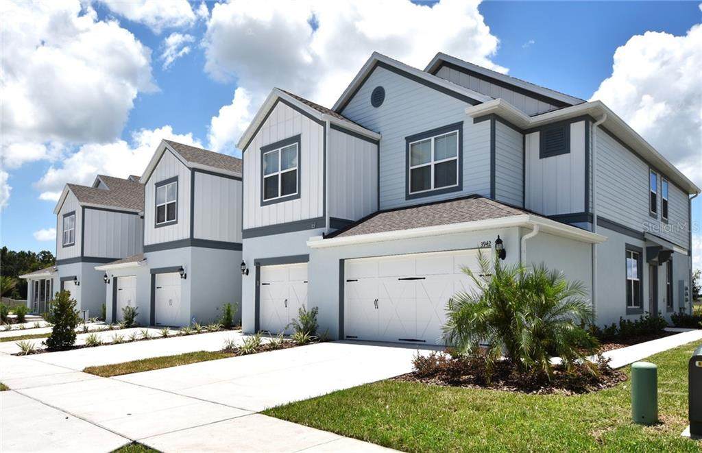 3909 Grassland Drive - Photo 1