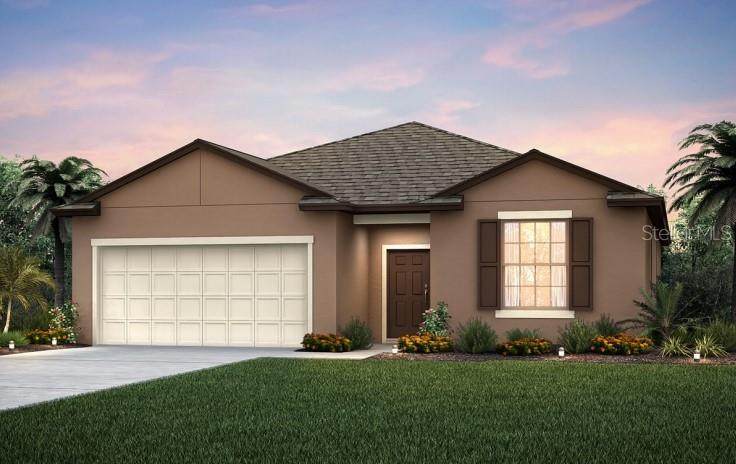 2823 Matera Drive - Photo 1