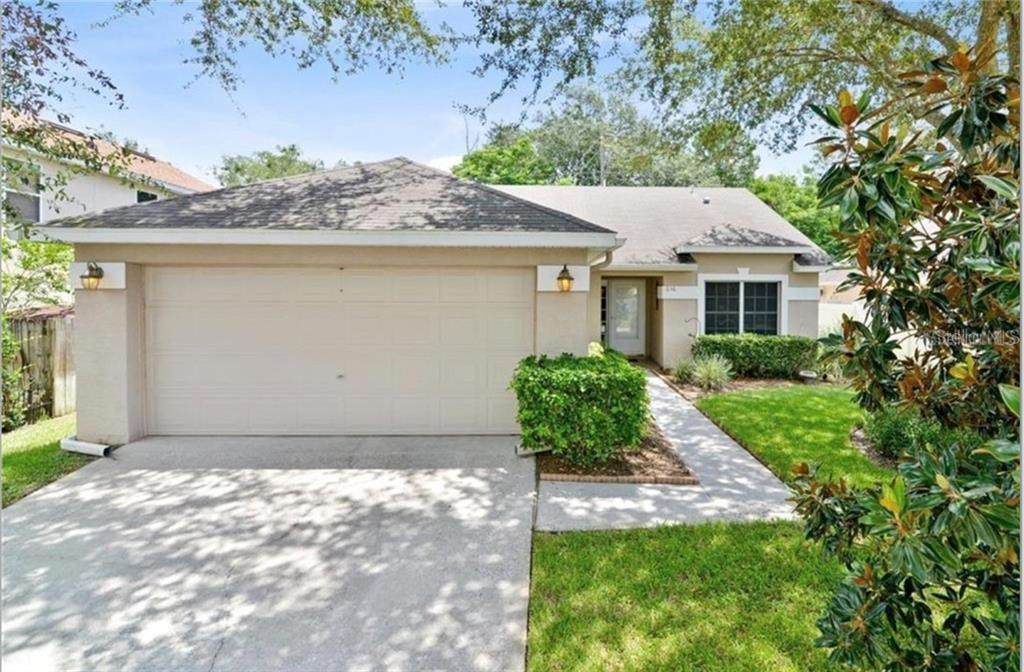 656 Bridge Creek Boulevard - Photo 1